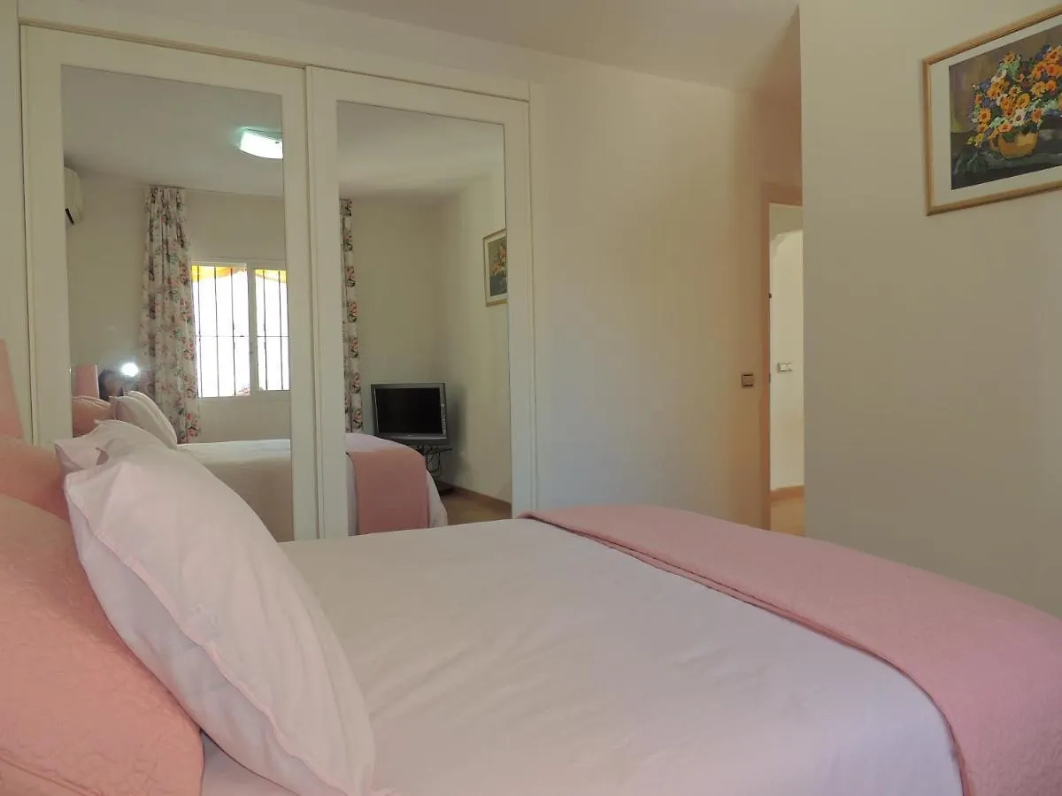 Las Gaviotas Beach - Playa - Sea Front - Frente Al Mar Apartment Benalmadena Spain