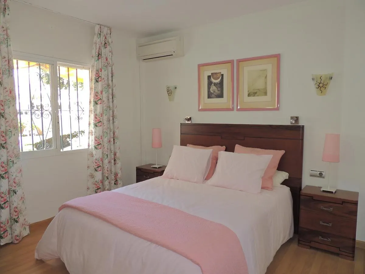Las Gaviotas Beach - Playa - Sea Front - Frente Al Mar location