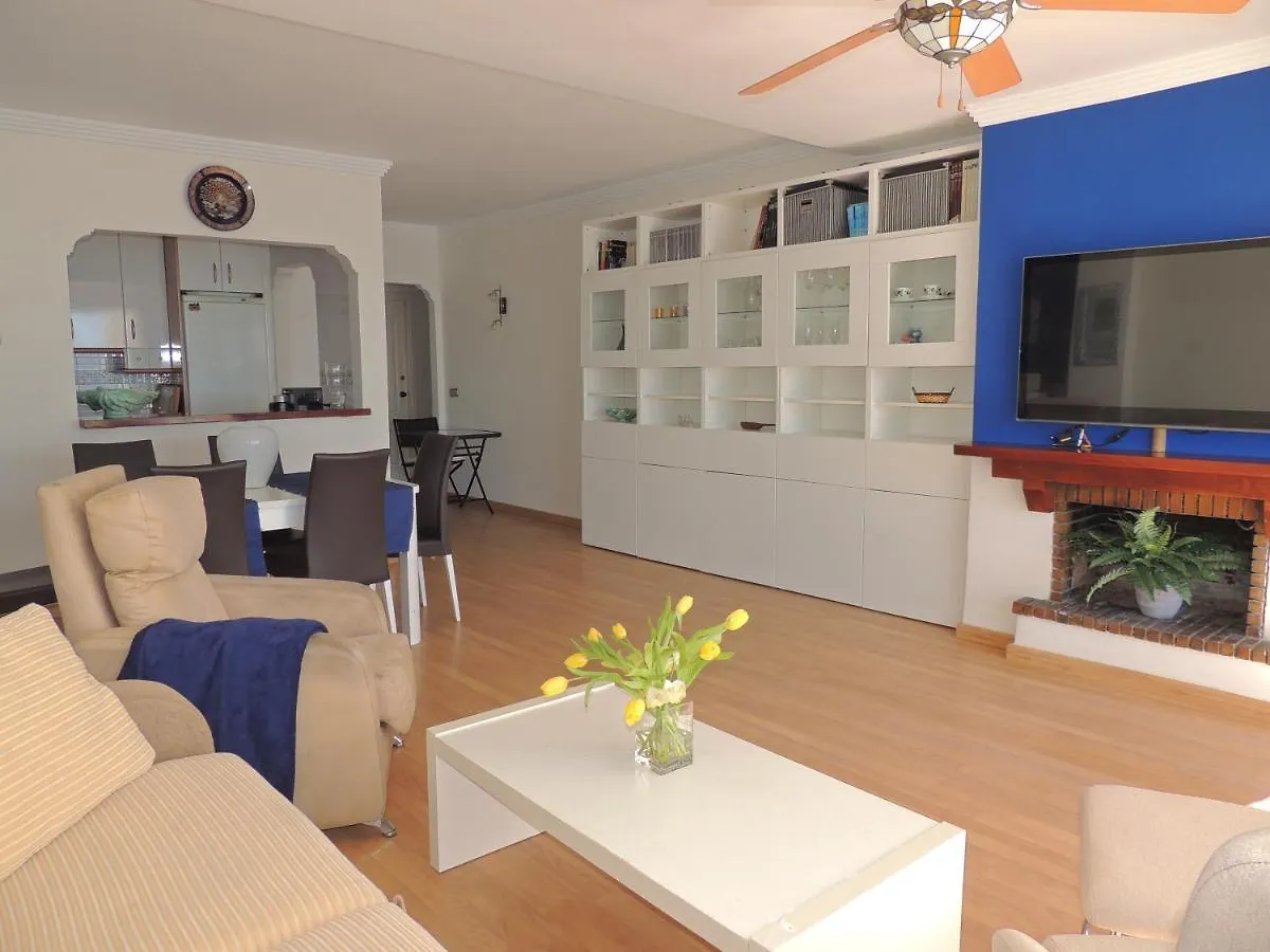 Las Gaviotas Beach - Playa - Sea Front - Frente Al Mar Apartment Benalmadena