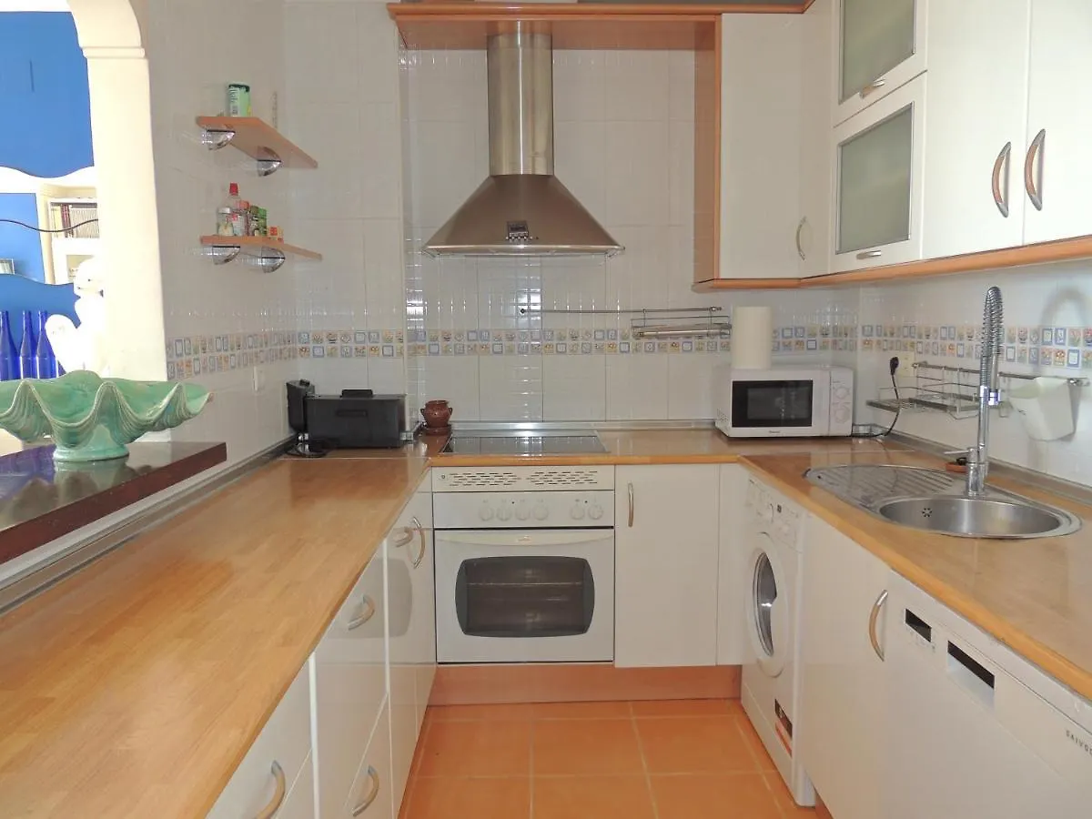 Las Gaviotas Beach - Playa - Sea Front - Frente Al Mar Apartment Benalmadena 0*,  Spain