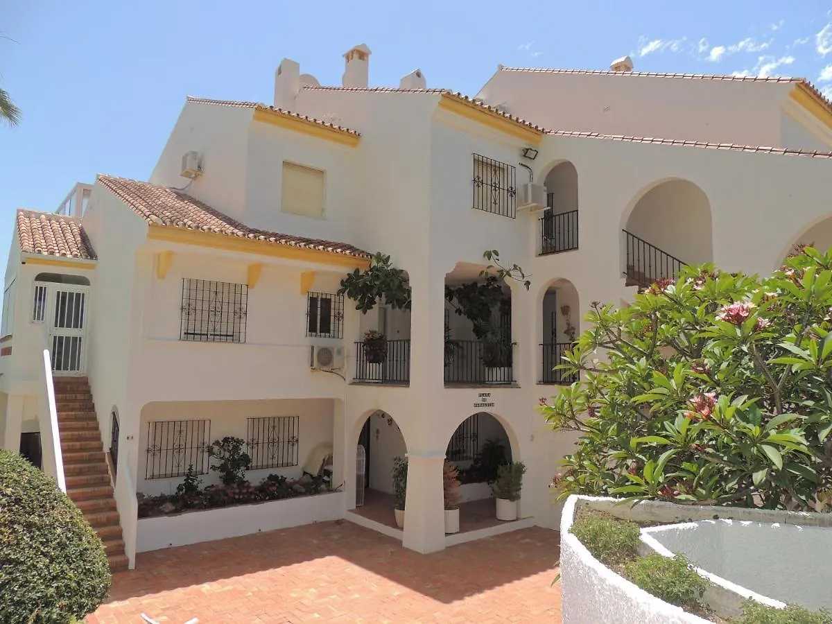 Las Gaviotas Beach - Playa - Sea Front - Frente Al Mar Apartment Benalmadena